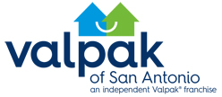 Valpak of San Antonio Logo Small