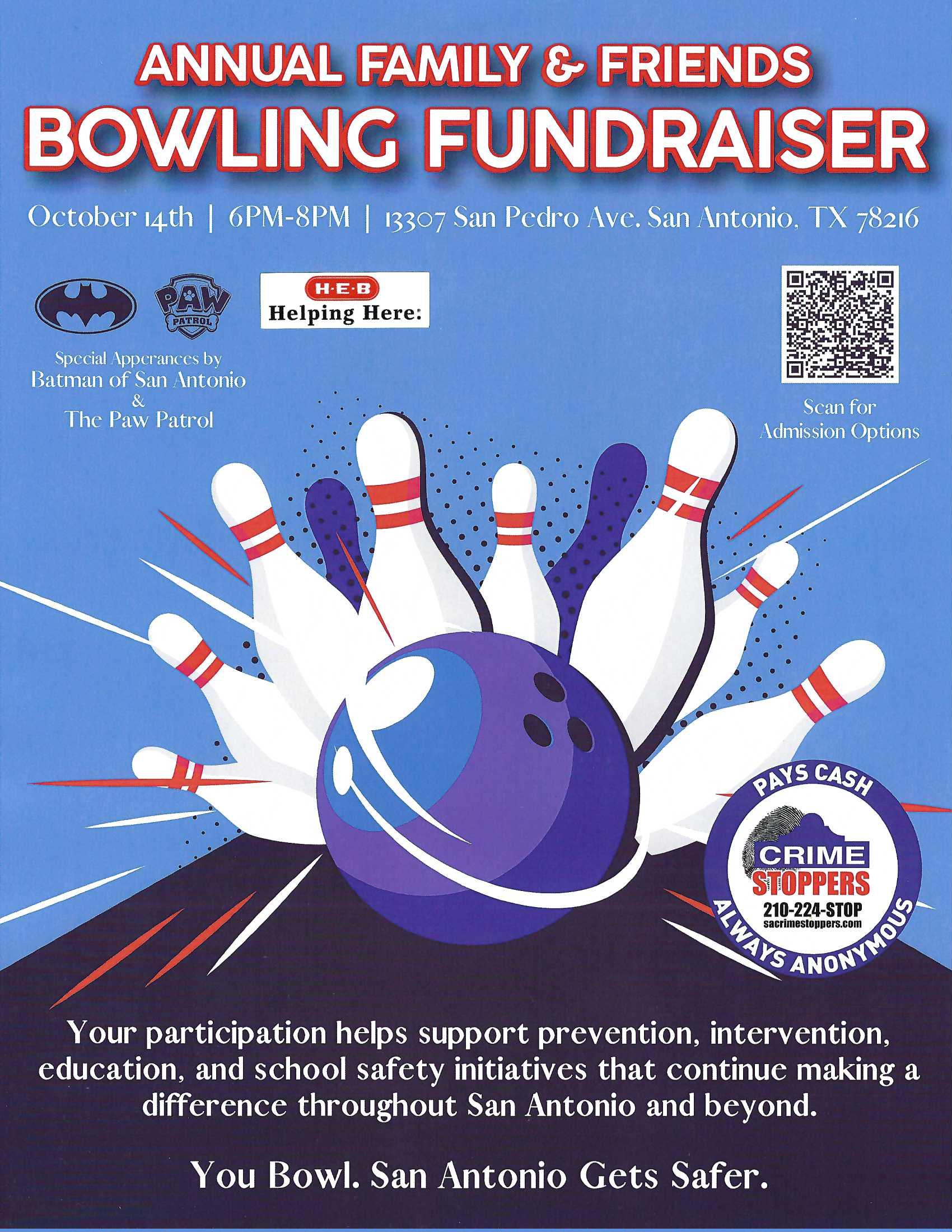 2026 CSSA Fundraiser Flyer2